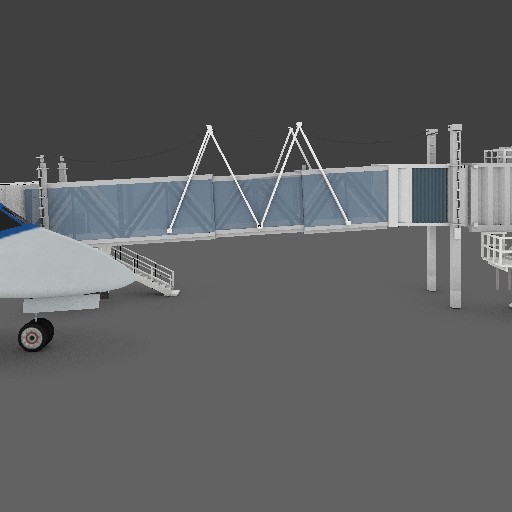 Airport Jetway preview image 3